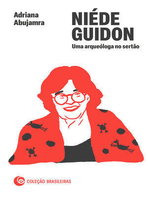 cover image of Niéde Guidon